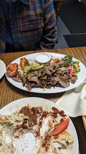 Photo of Sofra Mediterranean Restaurant - 8130 Bristol Pike, Levittown, PA 19057