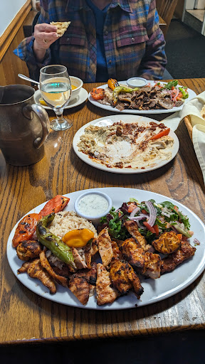 Photo of Sofra Mediterranean Restaurant - 8130 Bristol Pike, Levittown, PA 19057