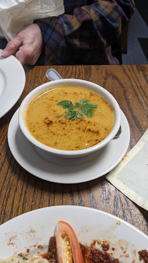 Photo of Sofra Mediterranean Restaurant - 8130 Bristol Pike, Levittown, PA 19057