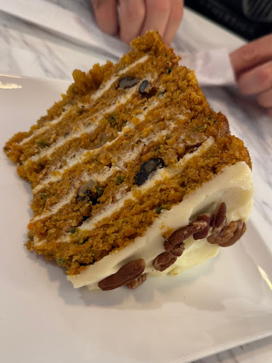 Photo of Moish and Itzy’s Restaurant & Delicatessen - 21 Summit Square Shopping Center, Langhorne, PA 19047