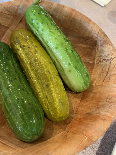 Photo of Moish and Itzy’s Restaurant & Delicatessen - 21 Summit Square Shopping Center, Langhorne, PA 19047