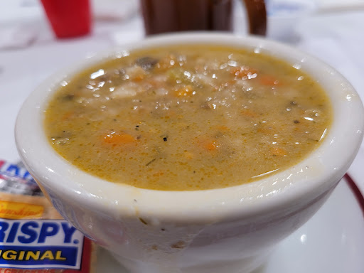 Photo of Moish and Itzy’s Restaurant & Delicatessen - 21 Summit Square Shopping Center, Langhorne, PA 19047