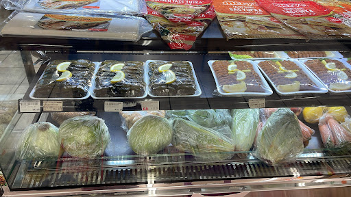 Photo of MEDITERRANEAN FOOD MARKET - 1625 Haines Rd, Levittown, PA 19055