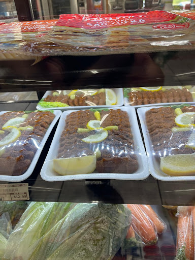 Photo of MEDITERRANEAN FOOD MARKET - 1625 Haines Rd, Levittown, PA 19055