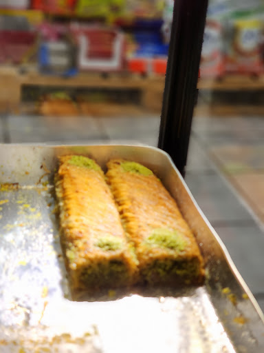 Photo of MEDITERRANEAN FOOD MARKET - 1625 Haines Rd, Levittown, PA 19055