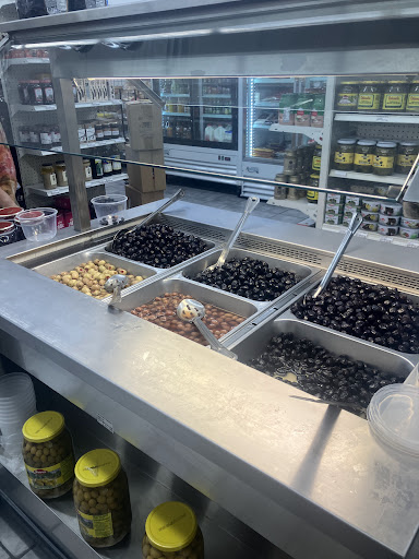 Photo of MEDITERRANEAN FOOD MARKET - 1625 Haines Rd, Levittown, PA 19055