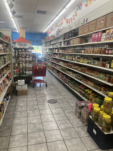 Photo of MEDITERRANEAN FOOD MARKET - 1625 Haines Rd, Levittown, PA 19055