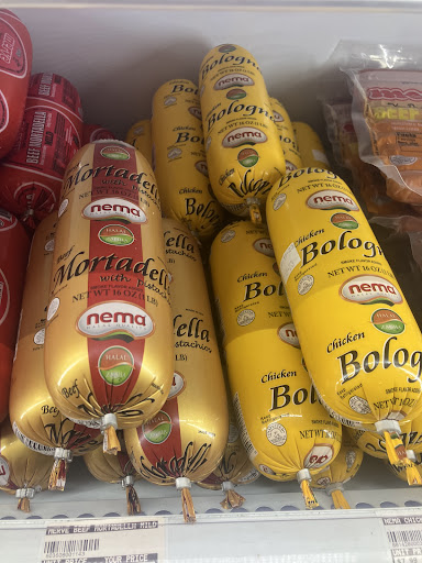 Photo of MEDITERRANEAN FOOD MARKET - 1625 Haines Rd, Levittown, PA 19055