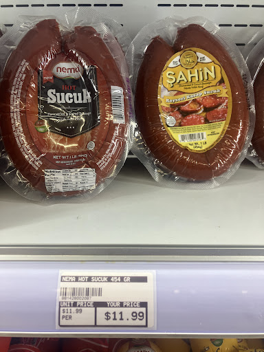 Photo of MEDITERRANEAN FOOD MARKET - 1625 Haines Rd, Levittown, PA 19055