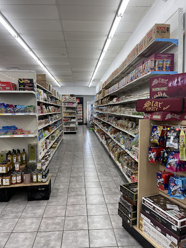 Photo of MEDITERRANEAN FOOD MARKET - 1625 Haines Rd, Levittown, PA 19055