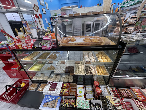 Photo of MEDITERRANEAN FOOD MARKET - 1625 Haines Rd, Levittown, PA 19055