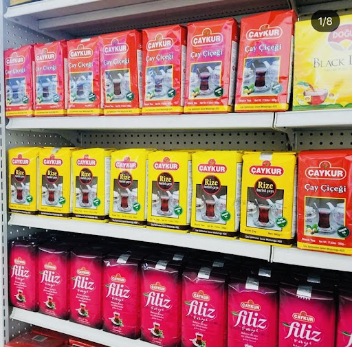 Photo of MEDITERRANEAN FOOD MARKET - 1625 Haines Rd, Levittown, PA 19055