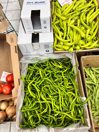 Photo of MEDITERRANEAN FOOD MARKET - 1625 Haines Rd, Levittown, PA 19055