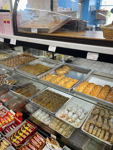 Photo of MEDITERRANEAN FOOD MARKET - 1625 Haines Rd, Levittown, PA 19055