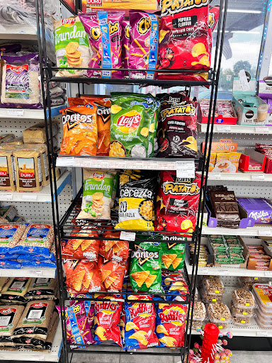 Photo of MEDITERRANEAN FOOD MARKET - 1625 Haines Rd, Levittown, PA 19055