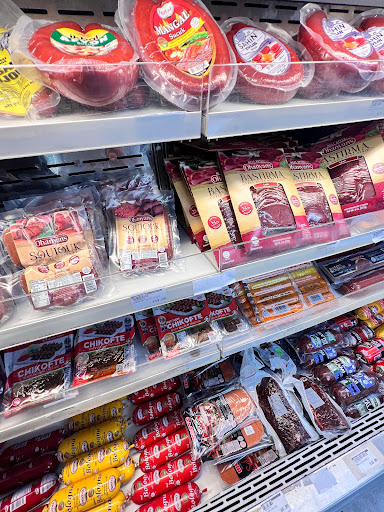 Photo of MEDITERRANEAN FOOD MARKET - 1625 Haines Rd, Levittown, PA 19055