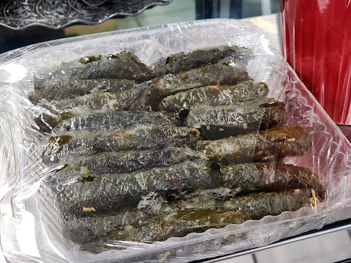 Photo of MEDITERRANEAN FOOD MARKET - 1625 Haines Rd, Levittown, PA 19055