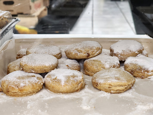 Photo of MEDITERRANEAN FOOD MARKET - 1625 Haines Rd, Levittown, PA 19055