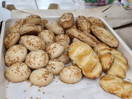 Photo of MEDITERRANEAN FOOD MARKET - 1625 Haines Rd, Levittown, PA 19055