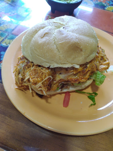 Photo of El Limon Bristol - 119 Radcliffe St, Bristol, PA 19007