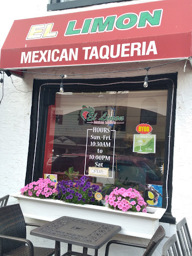 Photo of El Limon Bristol - 119 Radcliffe St, Bristol, PA 19007