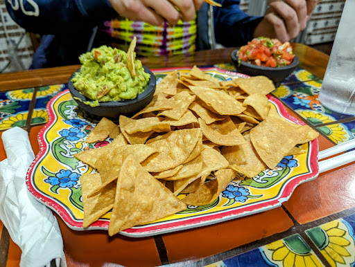 Photo of El Limon Bristol - 119 Radcliffe St, Bristol, PA 19007