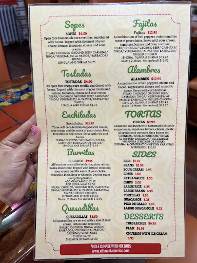 Photo of El Limon Bristol - 119 Radcliffe St, Bristol, PA 19007