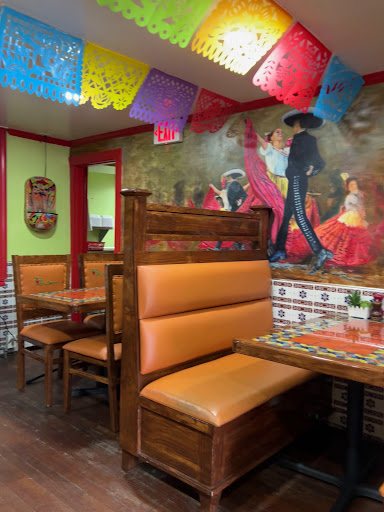 Photo of El Limon Bristol - 119 Radcliffe St, Bristol, PA 19007