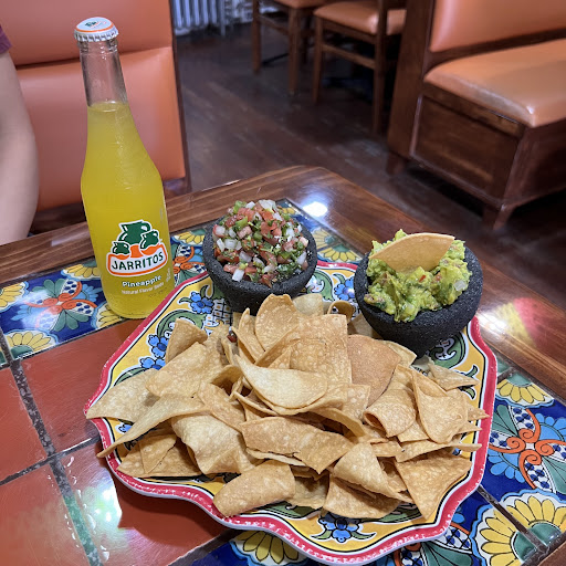 Photo of El Limon Bristol - 119 Radcliffe St, Bristol, PA 19007