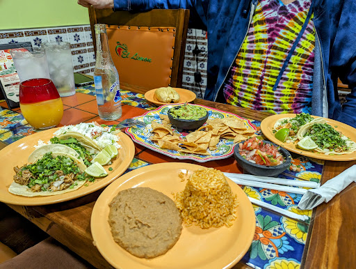 Photo of El Limon Bristol - 119 Radcliffe St, Bristol, PA 19007