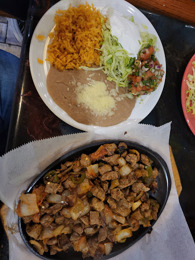 Photo of El Agave Mexican Restaurant - 62 Downtown Plaza, Fairmont, MN 56031