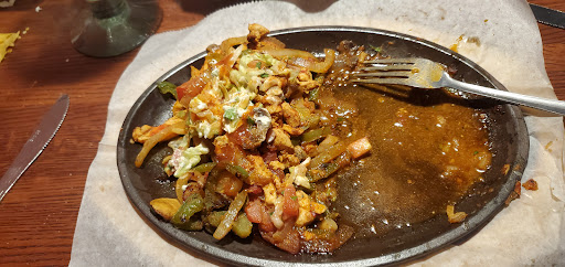 Photo of El Agave Mexican Restaurant - 62 Downtown Plaza, Fairmont, MN 56031