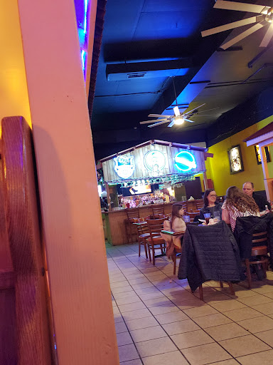 Photo of El Agave Mexican Restaurant - 62 Downtown Plaza, Fairmont, MN 56031