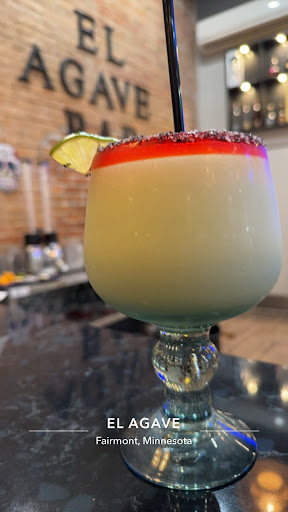 Photo of El Agave Mexican Restaurant - 62 Downtown Plaza, Fairmont, MN 56031