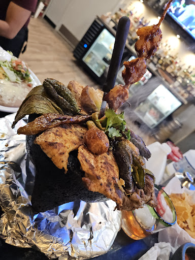 Photo of El Agave Mexican Restaurant - 62 Downtown Plaza, Fairmont, MN 56031