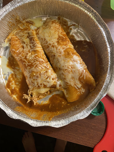 Photo of El Agave Mexican Restaurant - 62 Downtown Plaza, Fairmont, MN 56031