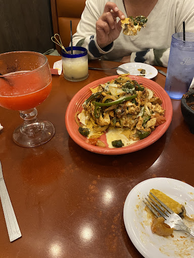 Photo of El Agave Mexican Restaurant - 62 Downtown Plaza, Fairmont, MN 56031