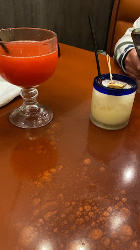 Photo of El Agave Mexican Restaurant - 62 Downtown Plaza, Fairmont, MN 56031