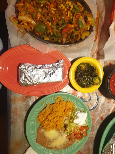 Photo of El Agave Mexican Restaurant - 62 Downtown Plaza, Fairmont, MN 56031