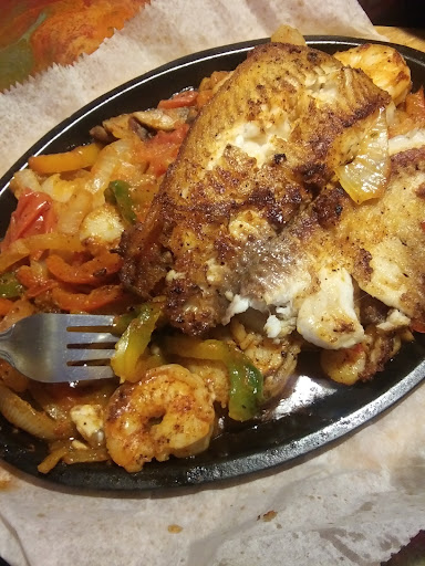 Photo of El Agave Mexican Restaurant - 62 Downtown Plaza, Fairmont, MN 56031