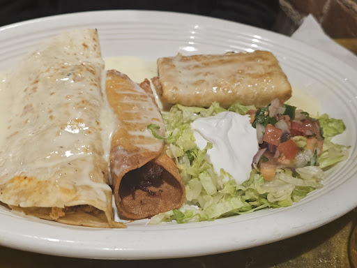 Photo of El Agave Mexican Restaurant - 62 Downtown Plaza, Fairmont, MN 56031