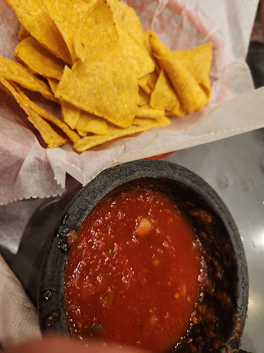 Photo of El Agave Mexican Restaurant - 62 Downtown Plaza, Fairmont, MN 56031