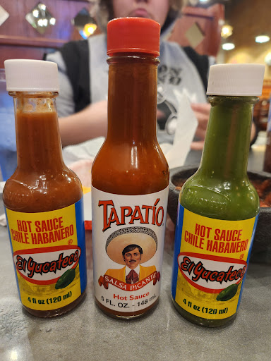 Photo of El Agave Mexican Restaurant - 62 Downtown Plaza, Fairmont, MN 56031