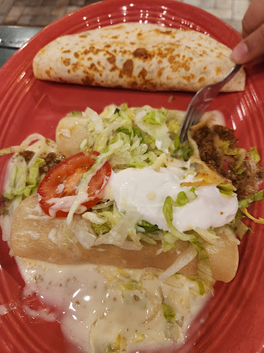 Photo of El Agave Mexican Restaurant - 62 Downtown Plaza, Fairmont, MN 56031