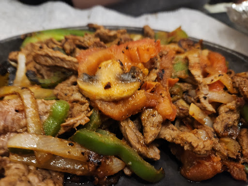 Photo of El Agave Mexican Restaurant - 62 Downtown Plaza, Fairmont, MN 56031