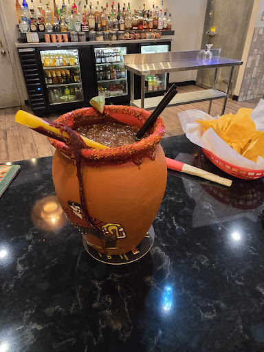 Photo of El Agave Mexican Restaurant - 62 Downtown Plaza, Fairmont, MN 56031