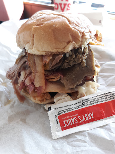 Photo of Arby's - 427 S State St, Fairmont, MN 56031