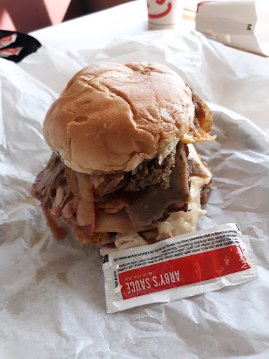 Photo of Arby's - 427 S State St, Fairmont, MN 56031