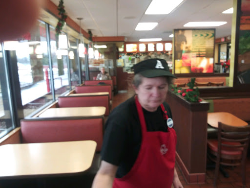 Photo of Arby's - 427 S State St, Fairmont, MN 56031