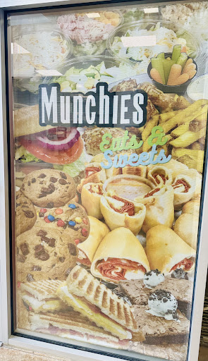 Photo of Munchies Eats & Sweets - 2600 Middletown Cir Suite 135, White Hall, WV 26554